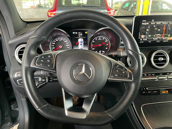 Photo 21 VIN: WDC2533461F399048 - MERCEDES-BENZ GLC-KLASSE COUP 