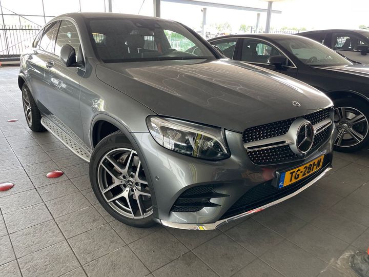 Photo 4 VIN: WDC2533461F399048 - MERCEDES-BENZ GLC-KLASSE COUP 