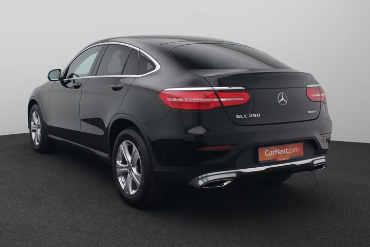 Photo 2 VIN: WDC2533461F400533 - MERCEDES-BENZ GLC 