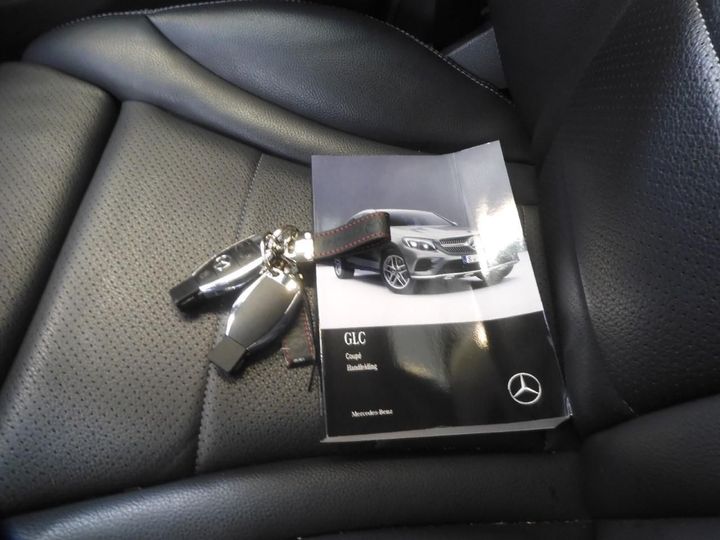 Photo 14 VIN: WDC2533461F459557 - MERCEDES-BENZ GLC COUP 