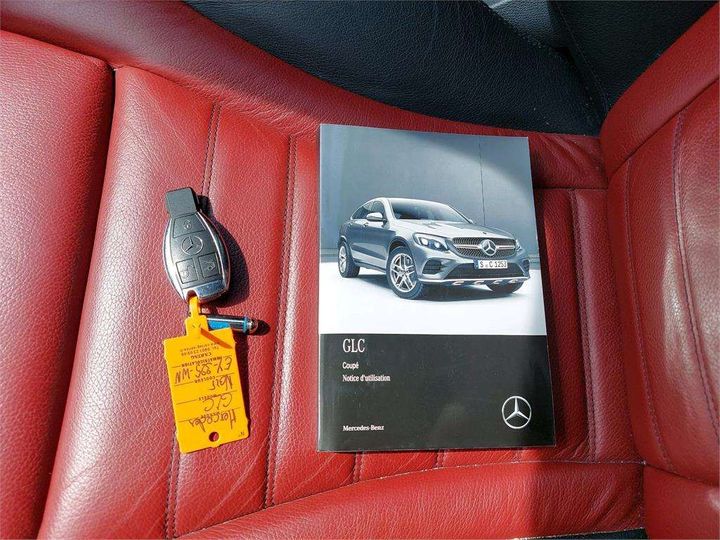 Photo 6 VIN: WDC2533461F481442 - MERCEDES-BENZ GLC COUP 