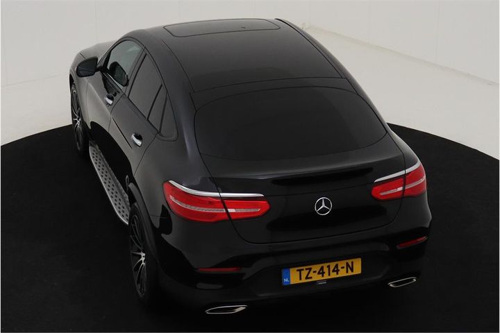 Photo 4 VIN: WDC2533461F533061 - MERCEDES-BENZ GLC-KLASSE 