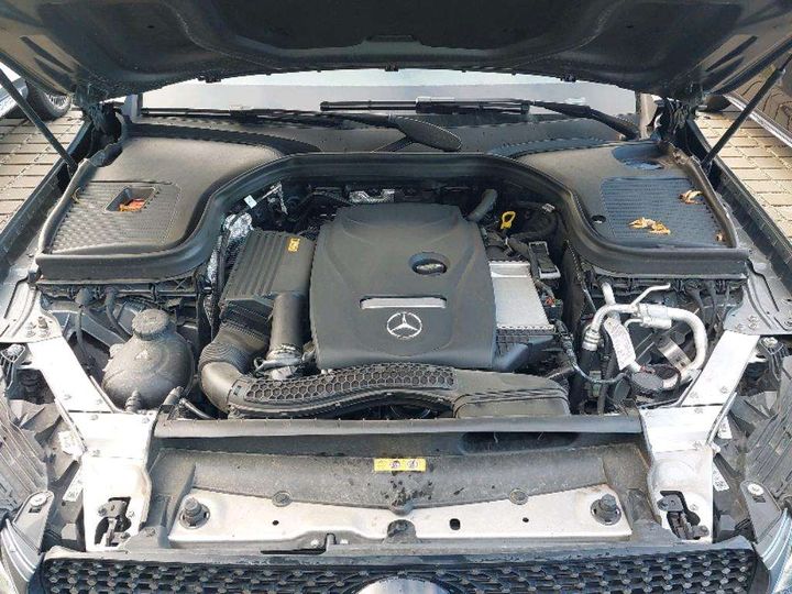 Photo 17 VIN: WDC2533461F584055 - MERCEDES-BENZ GLC COUPE 