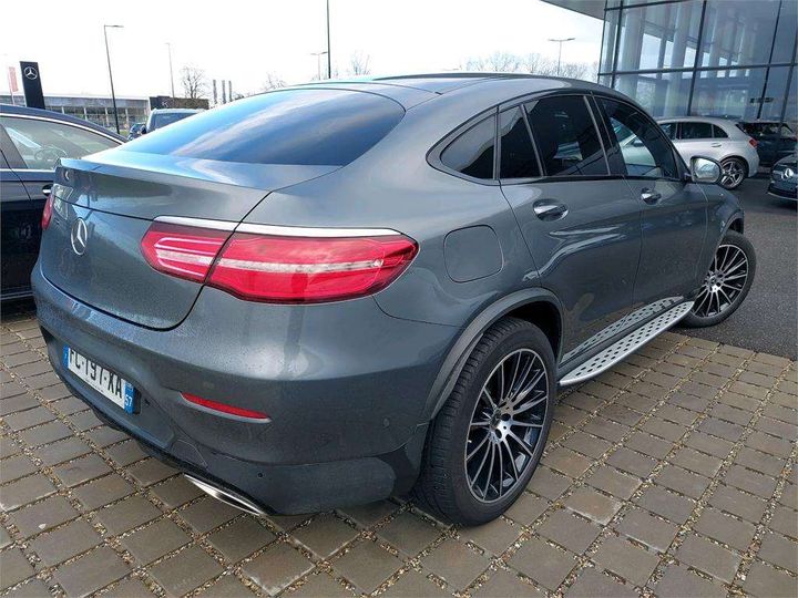 Photo 3 VIN: WDC2533461F584055 - MERCEDES-BENZ GLC COUPE 