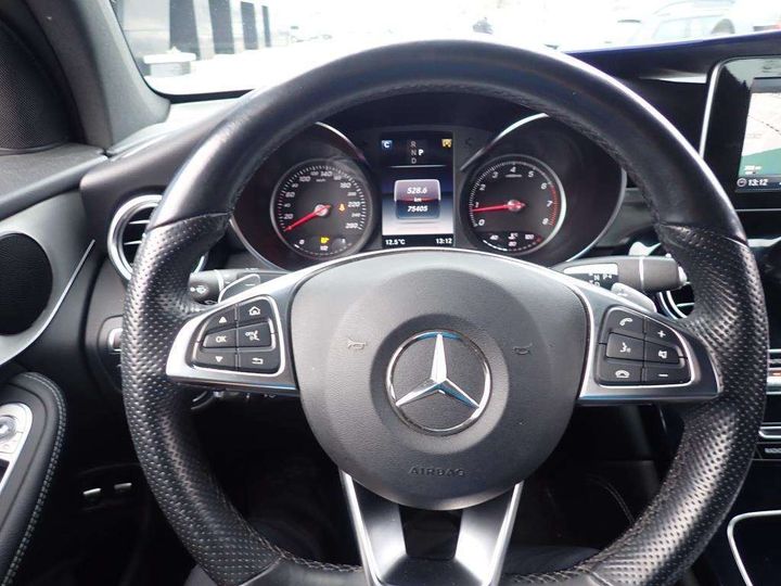 Photo 21 VIN: WDC2533461F633552 - MERCEDES-BENZ KLASA GLC 