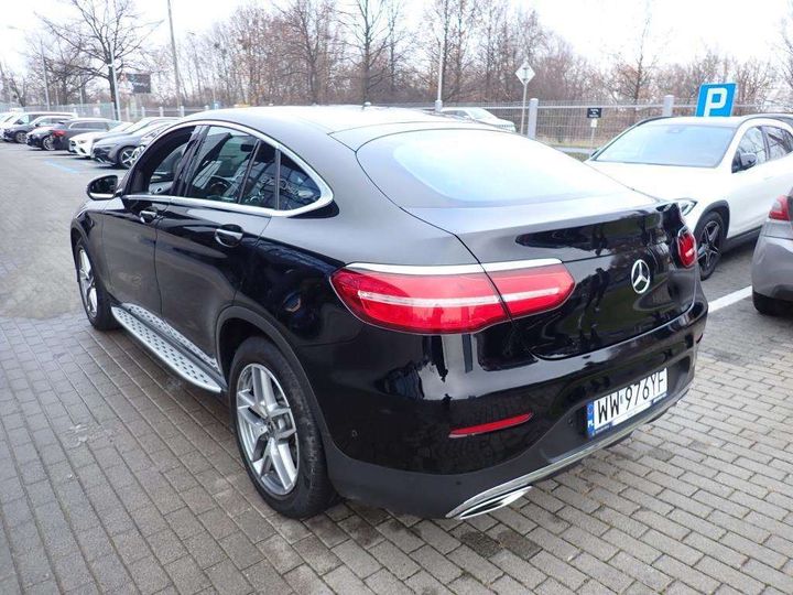 Photo 4 VIN: WDC2533461F633552 - MERCEDES-BENZ KLASA GLC 