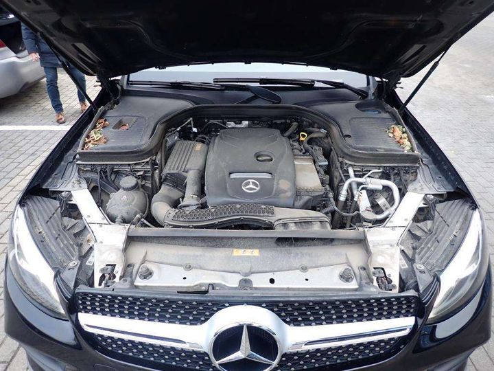 Photo 5 VIN: WDC2533461F633552 - MERCEDES-BENZ KLASA GLC 