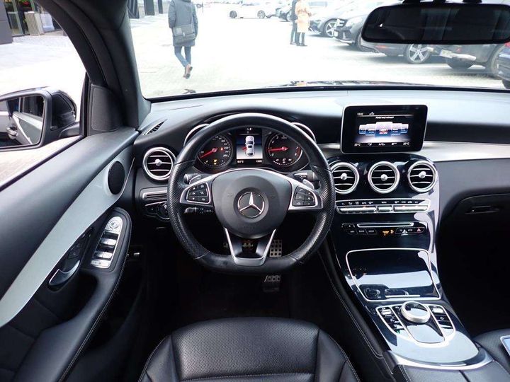 Photo 9 VIN: WDC2533461F633552 - MERCEDES-BENZ KLASA GLC 