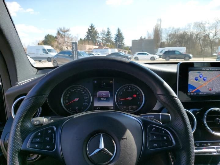 Photo 12 VIN: WDC2533461F633758 - MERCEDES-BENZ GLC-CLASS HATCHBACK 