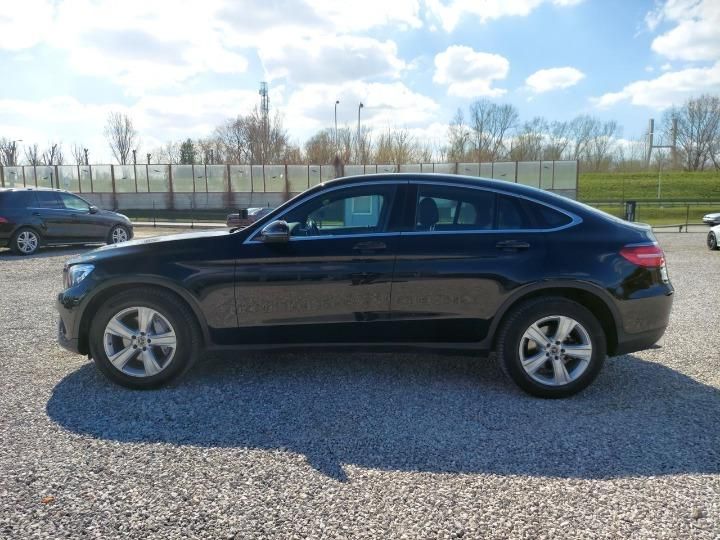 Photo 2 VIN: WDC2533461F633758 - MERCEDES-BENZ GLC-CLASS HATCHBACK 