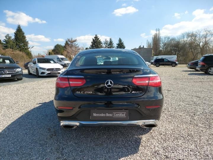 Photo 4 VIN: WDC2533461F633758 - MERCEDES-BENZ GLC-CLASS HATCHBACK 