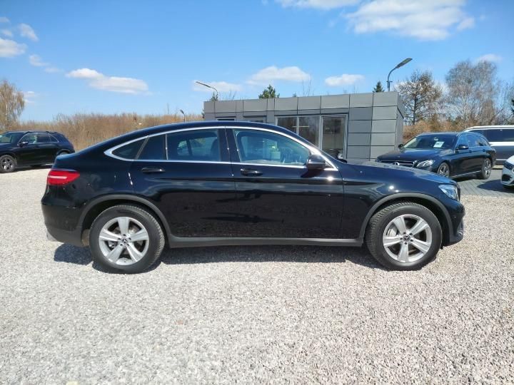 Photo 6 VIN: WDC2533461F633758 - MERCEDES-BENZ GLC-CLASS HATCHBACK 