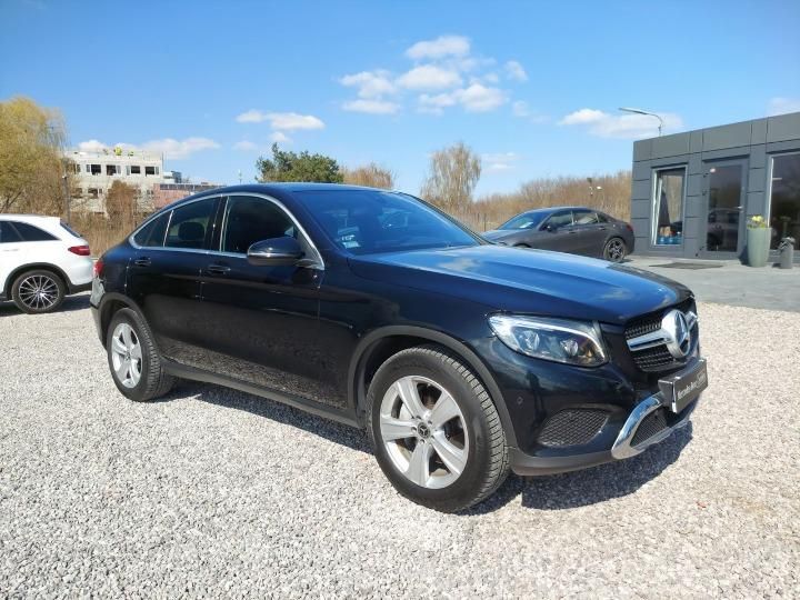 Photo 7 VIN: WDC2533461F633758 - MERCEDES-BENZ GLC-CLASS HATCHBACK 