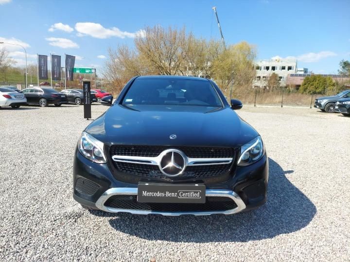 Photo 8 VIN: WDC2533461F633758 - MERCEDES-BENZ GLC-CLASS HATCHBACK 