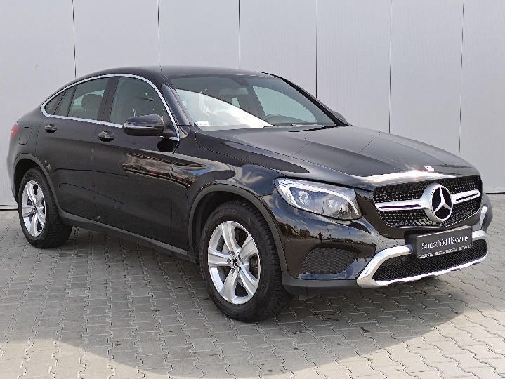 Photo 3 VIN: WDC2533461F638483 - MERCEDES-BENZ GLC-CLASS HATCHBACK 