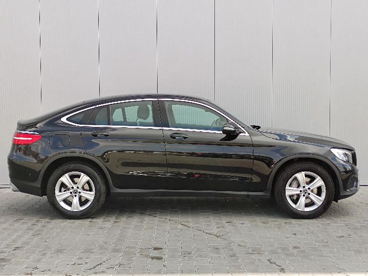 Photo 7 VIN: WDC2533461F638483 - MERCEDES-BENZ GLC-CLASS HATCHBACK 