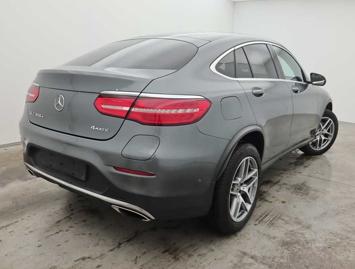 Photo 2 VIN: WDC2533541F270232 - MERCEDES-BENZ GLC-KLASSE COUP &#3916 