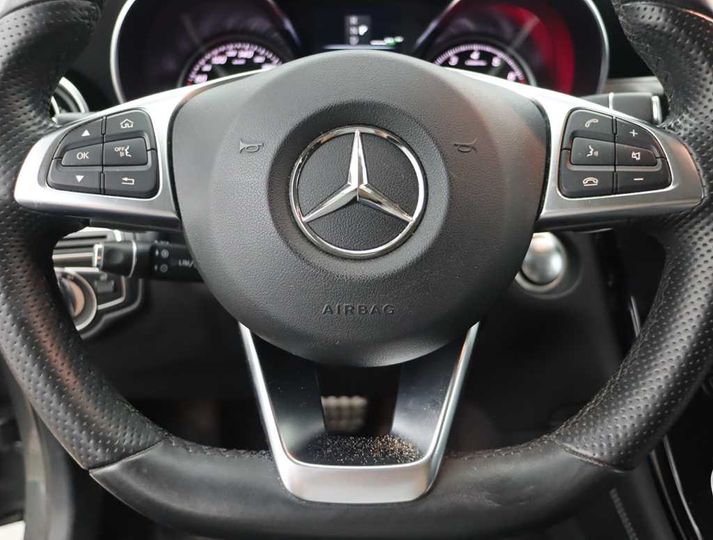 Photo 20 VIN: WDC2533541F270232 - MERCEDES-BENZ GLC-KLASSE COUP &#3916 