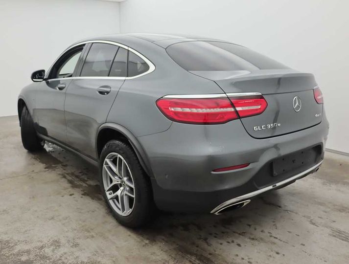 Photo 7 VIN: WDC2533541F270232 - MERCEDES-BENZ GLC-KLASSE COUP &#3916 