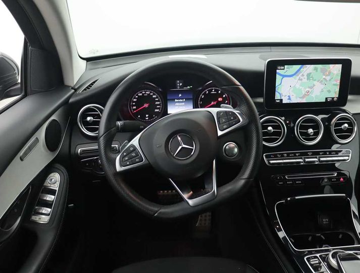 Photo 9 VIN: WDC2533541F270232 - MERCEDES-BENZ GLC-KLASSE COUP &#3916 