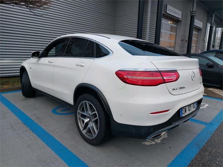 Photo 3 VIN: WDC2533541F286983 - MERCEDES-BENZ GLC COUPE 