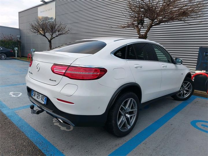 Photo 4 VIN: WDC2533541F286983 - MERCEDES-BENZ GLC COUPE 