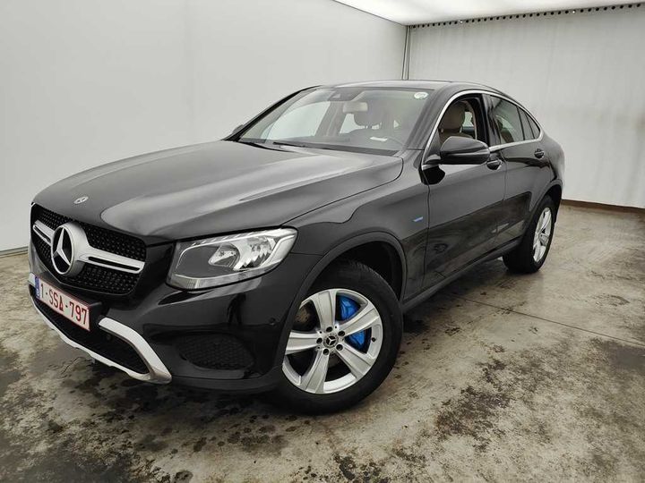 Photo 0 VIN: WDC2533541F292872 - MERCEDES-BENZ GLC-KLASSE COUP &#3916 