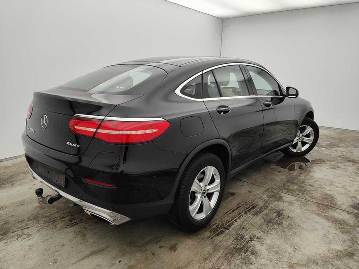 Photo 2 VIN: WDC2533541F292872 - MERCEDES-BENZ GLC-KLASSE COUP &#3916 