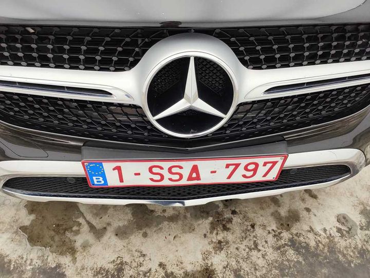 Photo 5 VIN: WDC2533541F292872 - MERCEDES-BENZ GLC-KLASSE COUP &#3916 