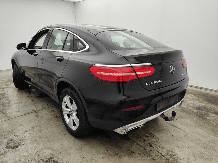 Photo 7 VIN: WDC2533541F292872 - MERCEDES-BENZ GLC-KLASSE COUP &#3916 