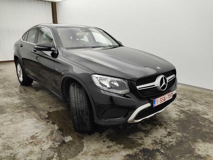 Photo 8 VIN: WDC2533541F292872 - MERCEDES-BENZ GLC-KLASSE COUP &#3916 