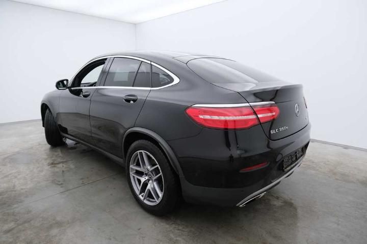 Photo 7 VIN: WDC2533541F295489 - MERCEDES-BENZ GLC COUP 