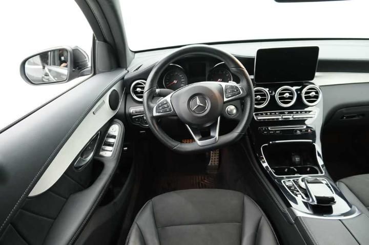 Photo 9 VIN: WDC2533541F295489 - MERCEDES-BENZ GLC COUP 