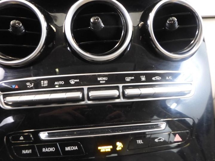 Photo 5 VIN: WDC2533541F307569 - MERCEDES-BENZ GLC COUP 