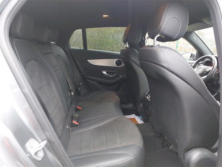 Photo 11 VIN: WDC2533541F314137 - MERCEDES-BENZ GLC COUPE 