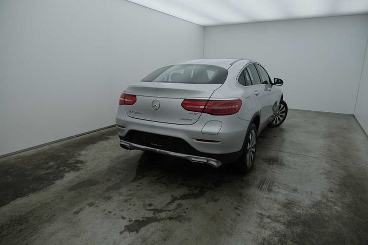 Photo 2 VIN: WDC2533541F319399 - MERCEDES-BENZ GLC-KLASSE COUP &#3916 