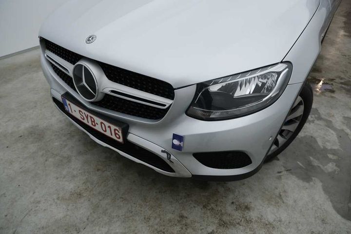 Photo 22 VIN: WDC2533541F319399 - MERCEDES-BENZ GLC-KLASSE COUP &#3916 