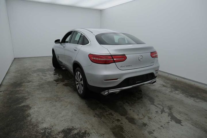 Photo 7 VIN: WDC2533541F319399 - MERCEDES-BENZ GLC-KLASSE COUP &#3916 