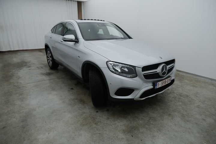 Photo 8 VIN: WDC2533541F319399 - MERCEDES-BENZ GLC-KLASSE COUP &#3916 