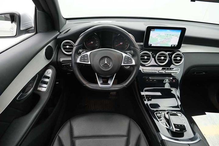 Photo 9 VIN: WDC2533541F319399 - MERCEDES-BENZ GLC-KLASSE COUP &#3916 