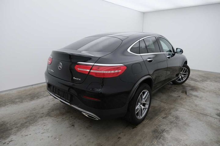 Photo 2 VIN: WDC2533541F320016 - MERCEDES-BENZ GLC-KLASSE COUP &#3916 