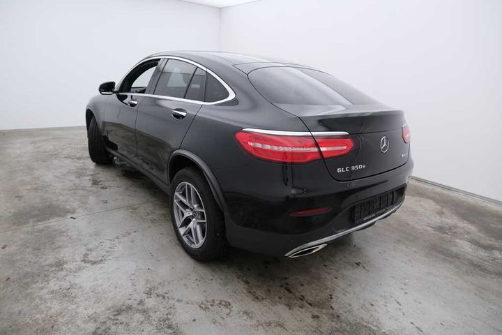 Photo 7 VIN: WDC2533541F320016 - MERCEDES-BENZ GLC-KLASSE COUP &#3916 