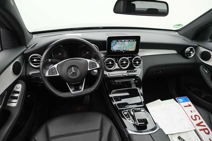 Photo 9 VIN: WDC2533541F320016 - MERCEDES-BENZ GLC-KLASSE COUP &#3916 