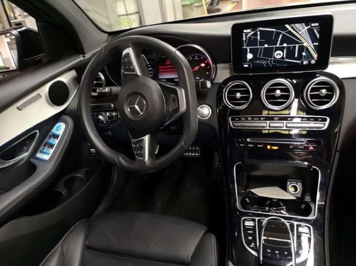 Photo 21 VIN: WDC2533541F325445 - MERCEDES-BENZ GLC 