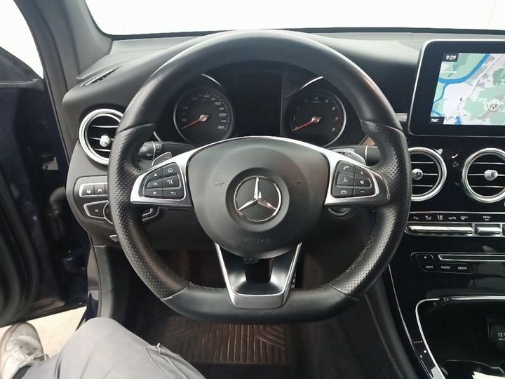 Photo 19 VIN: WDC2533541F339660 - MERCEDES-BENZ GLC-KLASSE COUP &#3916 