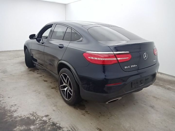 Photo 7 VIN: WDC2533541F339660 - MERCEDES-BENZ GLC-KLASSE COUP &#3916 