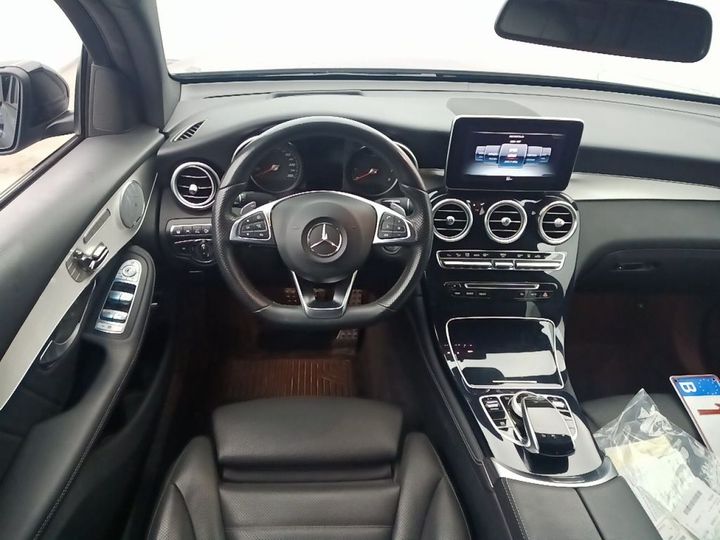 Photo 9 VIN: WDC2533541F339660 - MERCEDES-BENZ GLC-KLASSE COUP &#3916 