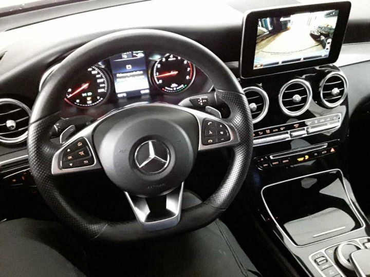 Photo 13 VIN: WDC2533541F377917 - MERCEDES-BENZ GLC 350 E 