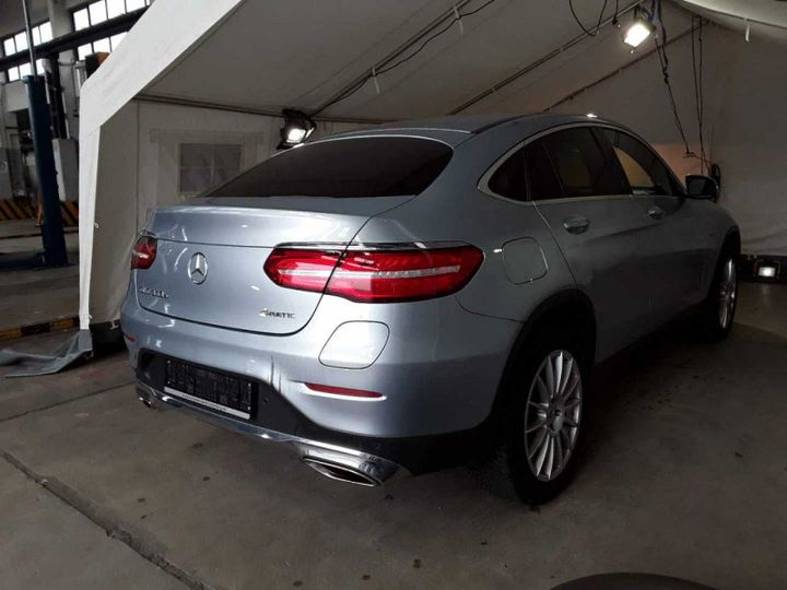 Photo 3 VIN: WDC2533541F377917 - MERCEDES-BENZ GLC 350 E 