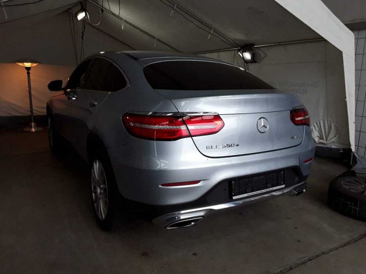 Photo 4 VIN: WDC2533541F377917 - MERCEDES-BENZ GLC 350 E 